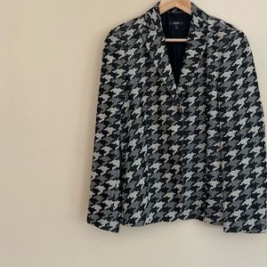 Vintage Zanella Blazer